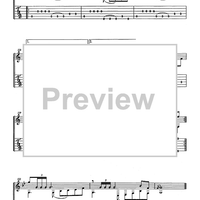 Eye Of The Storm (With Embedded Audio)