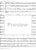 String Quartet No. 4 in E Minor, Op. 44, No. 2 - Score