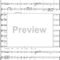 Messiah, no. 7: And He shall purify - Full Score