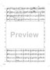 Balletto from Ancient Airs and Dances, Suite No. 1 - Score