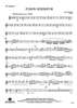 Fusion Generator - Bb Clarinet 1