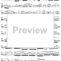 Concert - Polonaise No. 2 in F Major, Op. 28 - Cello