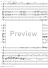 Flute Concerto No. 1 in G Major K285c (K313) - Full Score