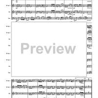 Pine Apple Rag - Score