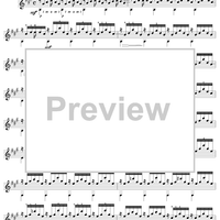 Etude No. 12 in A major - From "24 Etudes"  Op. 48