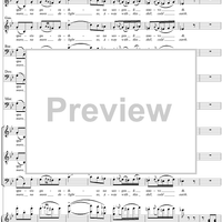 La Traviata, Act 1, No. 3, Drinking-Song. "Libiamo ne' lieti calici"