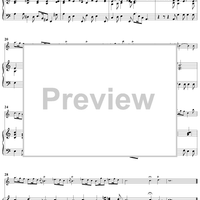Sonata No. 16 in C Major - Piano