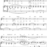 Things are Looking Up