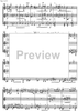 Trio - Sonata Op.228 - Score
