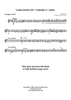 Variations on "America" - Trumpet 2 in B-flat