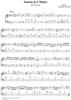 Sonata in F major  (K378/P347/L276)