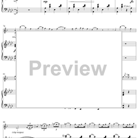 Rubenola - Piano Score (for Alto Sax)