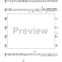 An American Spectacular - Baritone TC