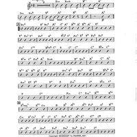 Just One Of Those Things - Guitar