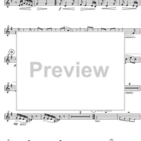 Bagatelle - B-flat Cornet