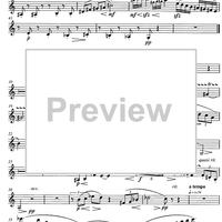 Quintet No. 2 Op.126 - Violin