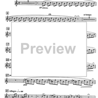 Shoshanna - B-flat Tenor Saxophone