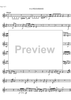 Music for the Royal Fireworks HWV 351 - Piccolo Trumpet in B-flat