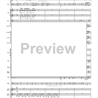 Marche Diabolique - Score