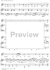 Von ewiger Liebe - No. 1 from "Four Songs", Op. 43