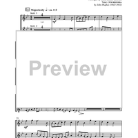 God of Grace and God of Glory