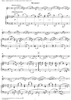 Viola Sonata No. 1, Movement 3 - Piano Score