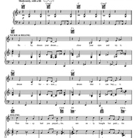 Baby Dream Your Dream