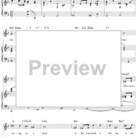 If I Be Your Best Chance