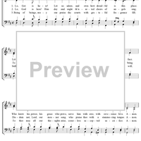 Lo, God is Here!  Let Us Adore