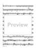 Concerto for Oboe in C Major, K. 314 for Oboe and String Quartet - Violin 1