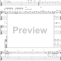 Woman In Love (It's Not Me)