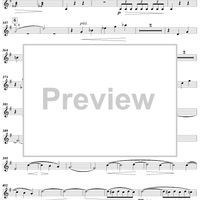 String Sextet No. 2 - Violin 2