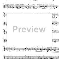 Dittico Op.27 - Violin 2