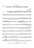 Overture: The Marriage of Figaro - Euphonium