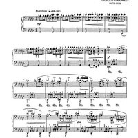 Polonaise - from Seven Modern Dances