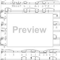 Bohème, Third Act, The Barrière d'Enfer