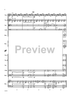 Duncan’s Tale - Score