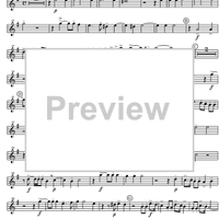 Sonata Pian' e Forte - B-flat Trombone 2