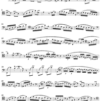 Concert Study No. 28