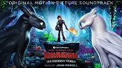 Together From Afar - from How to Train Your Dragon: The Hidden World