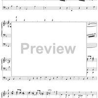 Prelude and Fugue in D Minor