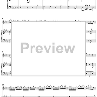 Sonata No. 15 in C Minor - Piano