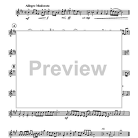 Joy to the World - Trumpet 2