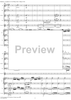 Symphony No. 2, Movement 2 - Full Score