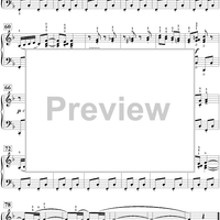 Spinning Song (Romantic)