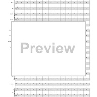 "Symphonie Fantastique" (Op. 14, H48), Movement 5 "Dream of a Witches' Sabbath"