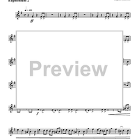 Heavy Metal - Euphonium 2 BC/TC