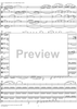 String Quintet No. 3 in C Major, K515 - Score