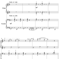 Christmas Is A-Comin' (May God Bless You)