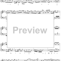 Oboe Sonata in C minor, Op. 1, No. 8